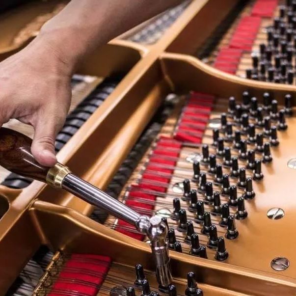 Piano Tunes