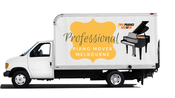 Piano Mover
